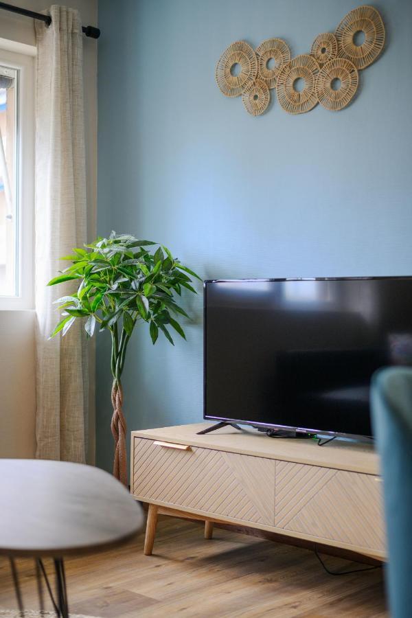 קאן סור מר Cosy Morning - L'Azur - Plage 100Metres מראה חיצוני תמונה