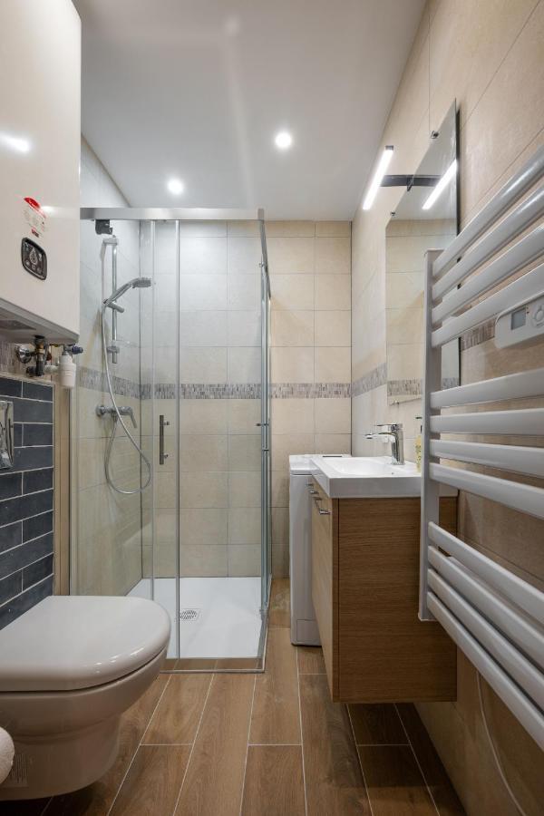 קאן סור מר Cosy Morning - L'Azur - Plage 100Metres מראה חיצוני תמונה
